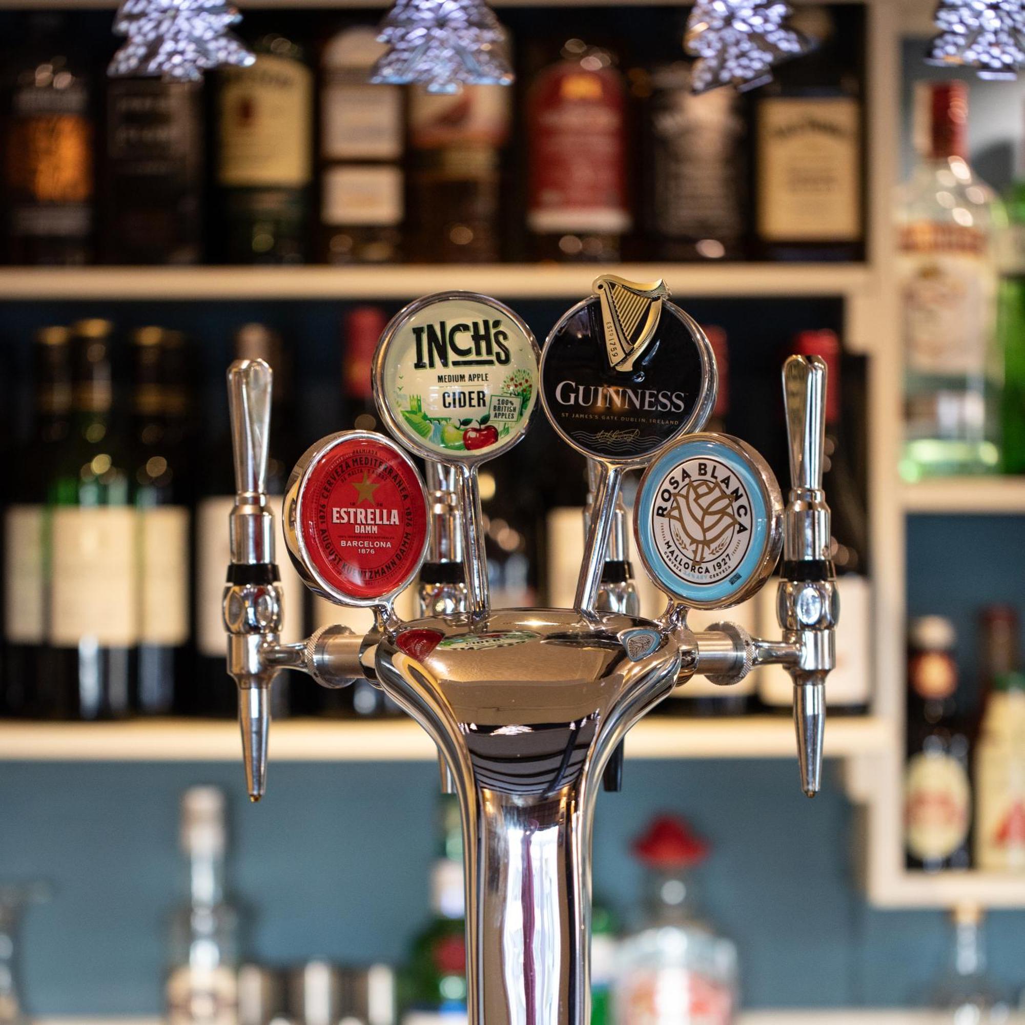The Pheasant Public House & Hotel Gestingthorpe Eksteriør bilde